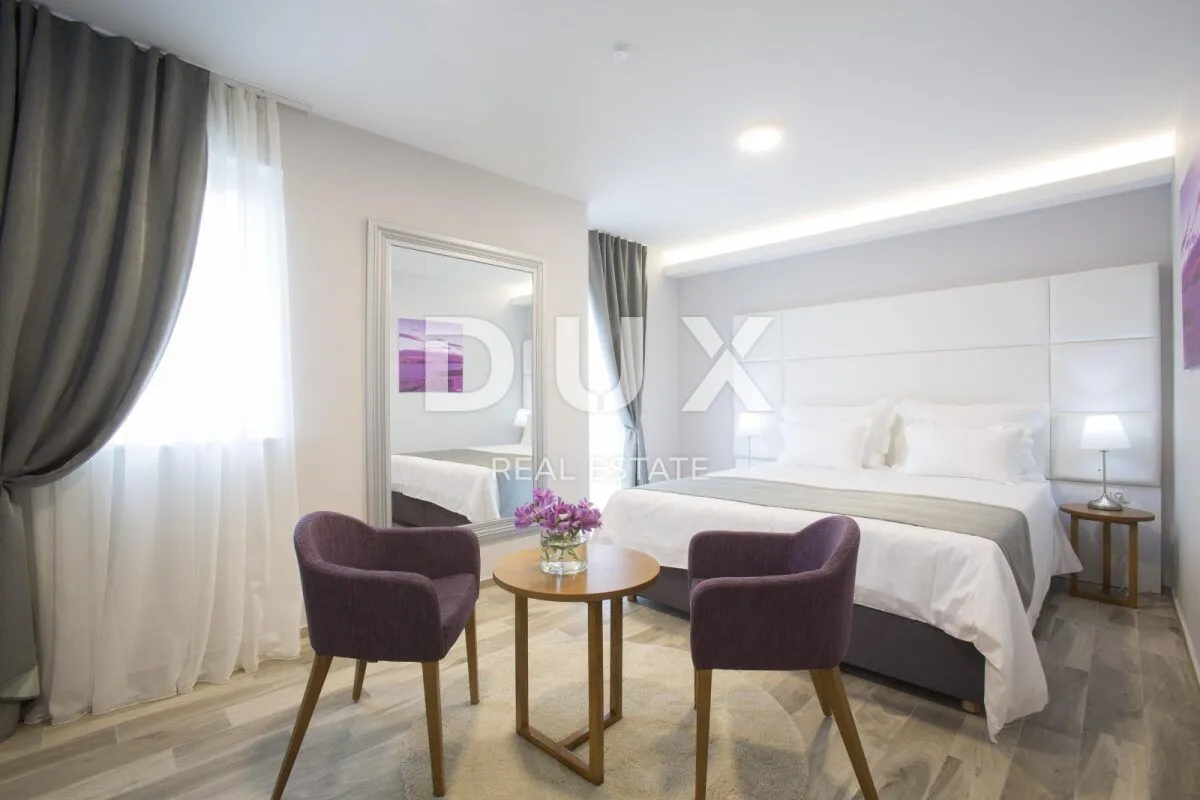 otok pag, pag - obiteljski hotel sa gostinjskom kućom i uhodanim poslom - slika 39