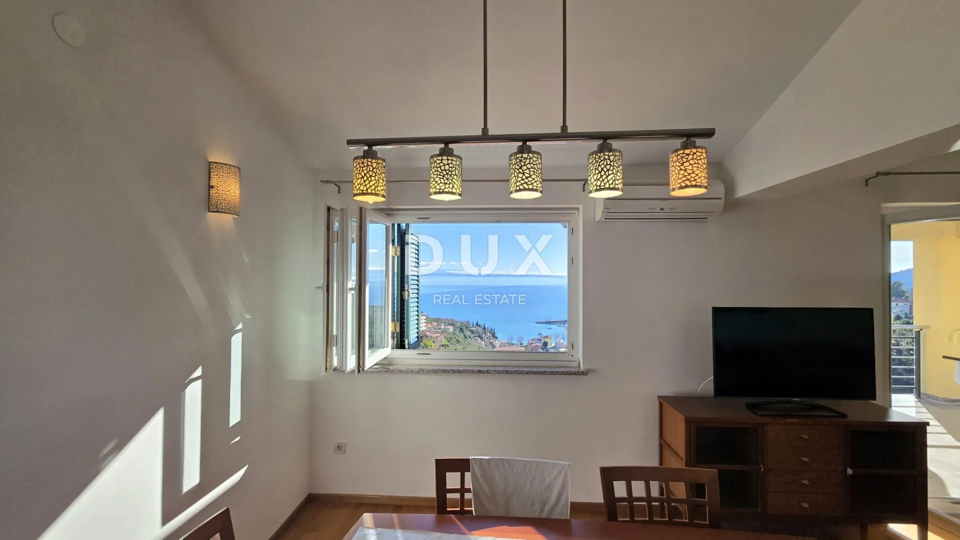 opatija, ičići - penthouse, 2s+db stan – panoramski pogled, 94m2 - slika 11
