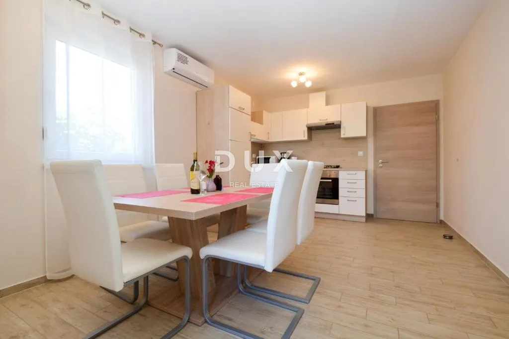 istra, fažana, apartmanska kuća, 162 m2 - slika 8