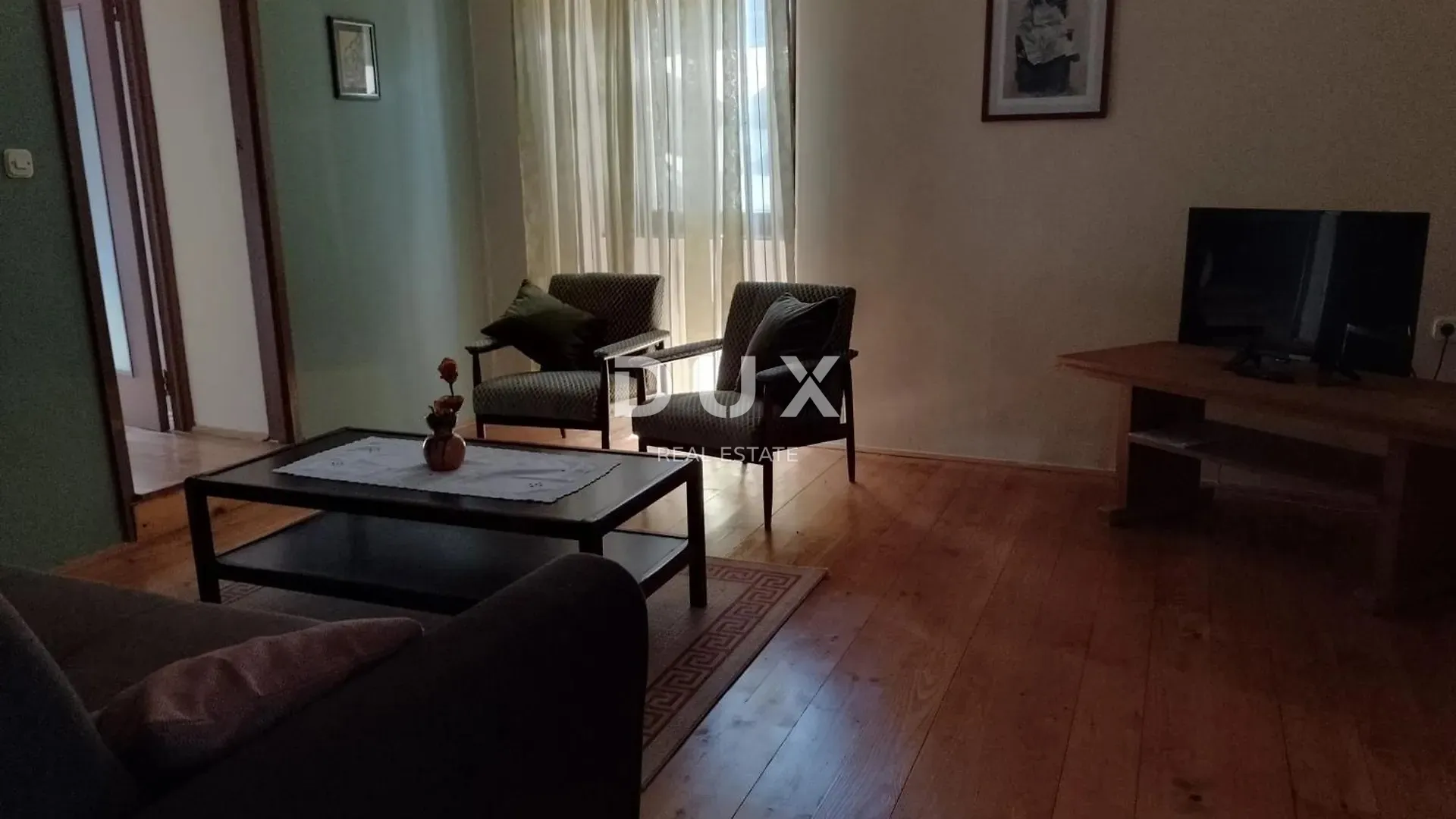 istra, labin - palača u baroknom ladanjskom arhitektonskom sklopu - slika 13