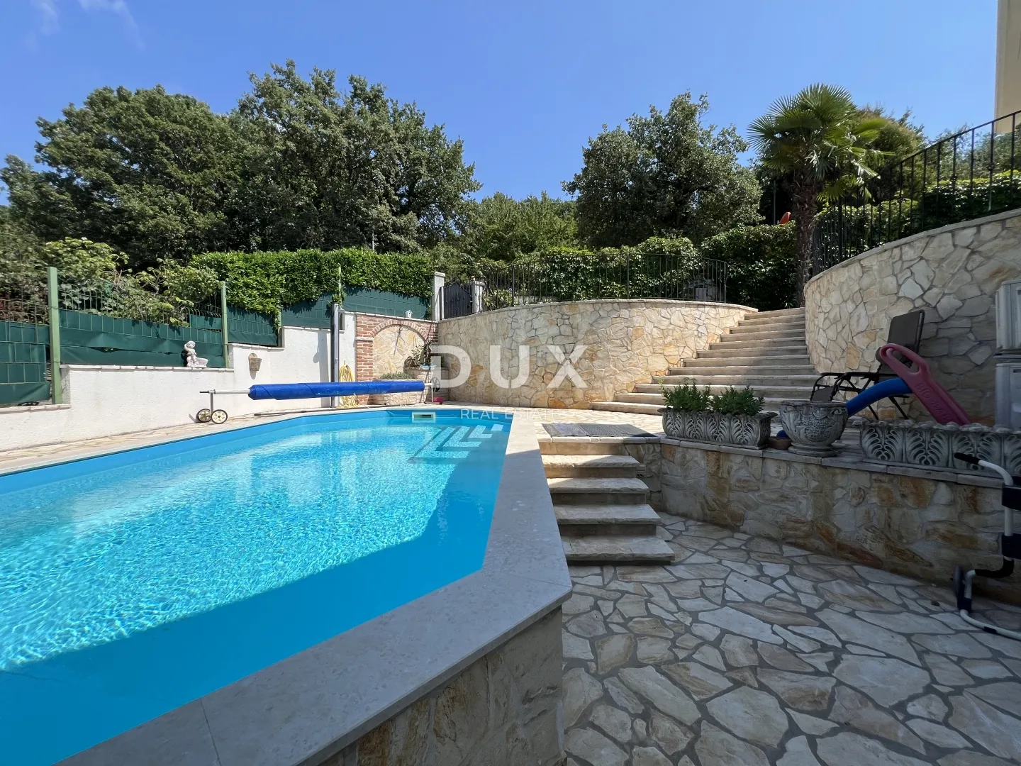 istra, poreč, samostojeća kuća, 180 m2, dva stana, bazen - slika 3