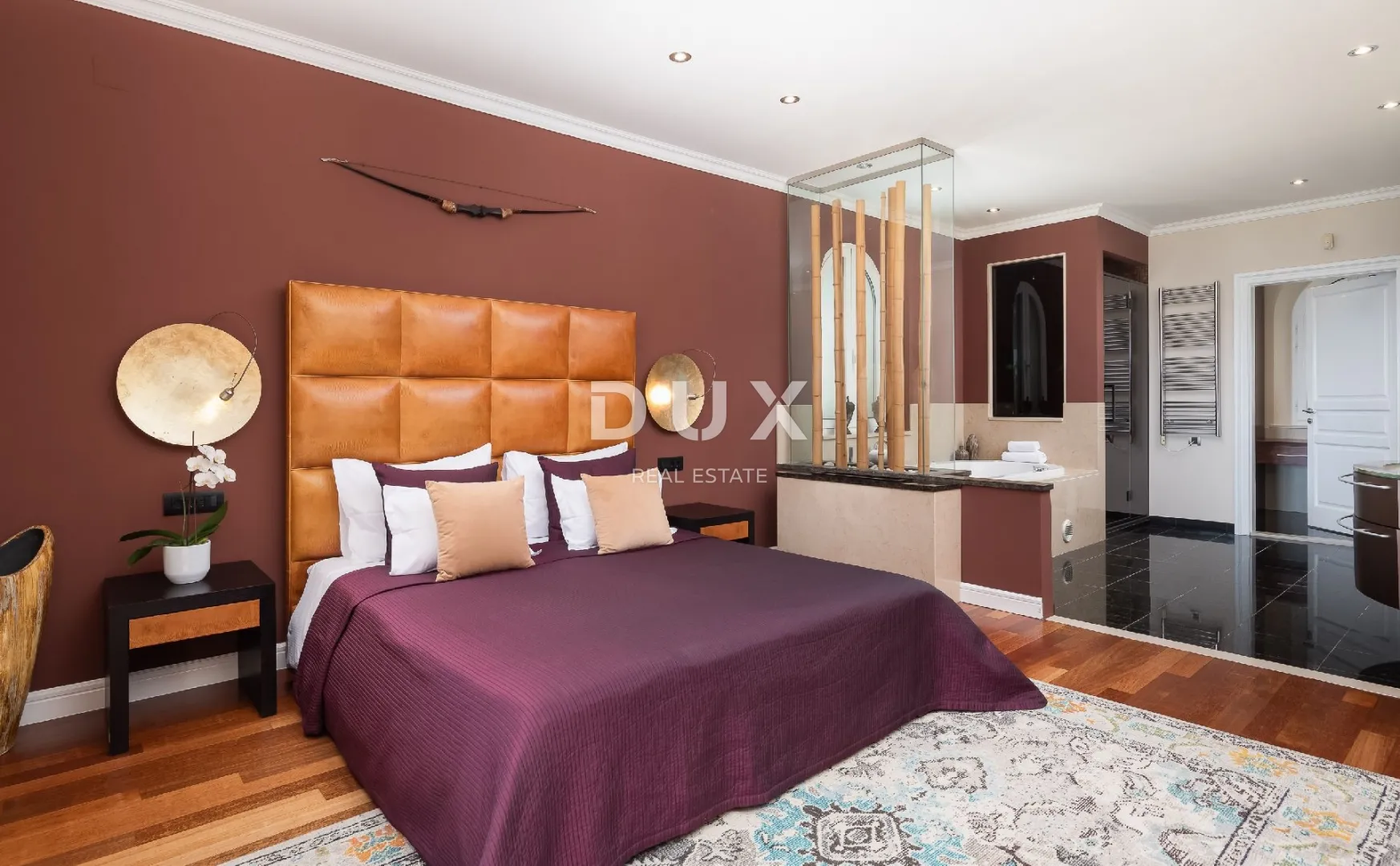 dalmacija, dubrovnik, vila, 530 m2, bazen - slika 68