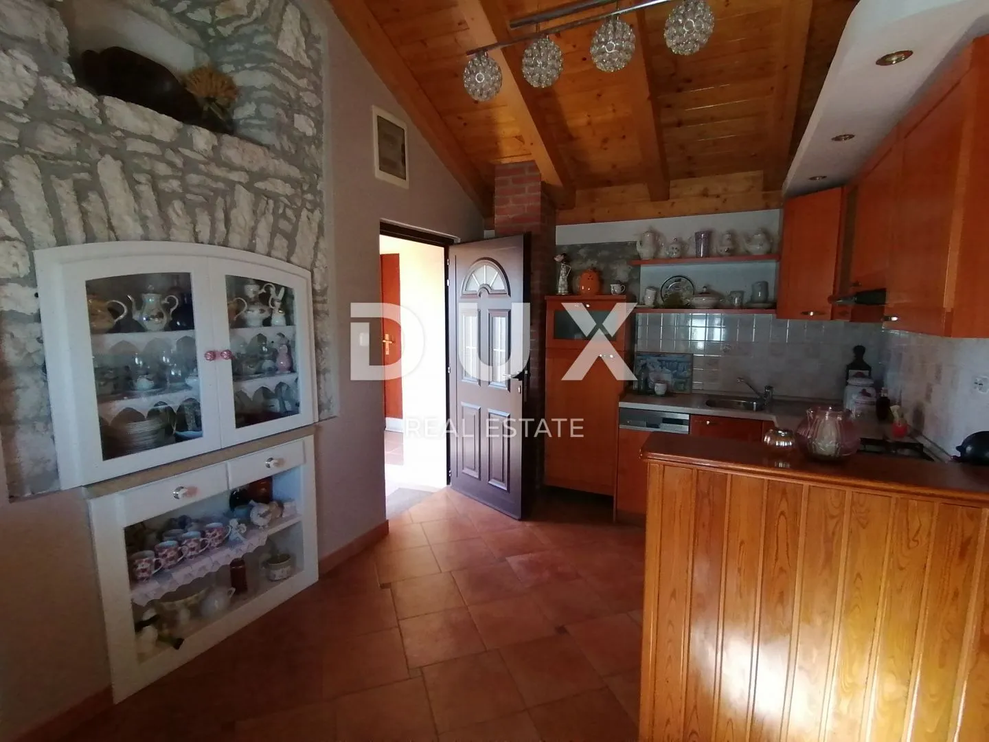istra, banjole - kuća s restoranom blizu mora! - slika 20