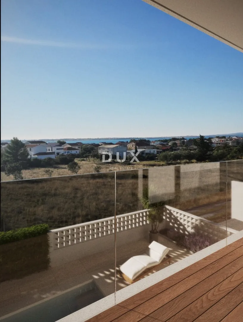 zadar, vrsi - vila s 5 zvjezdica u visokom roh-bau! - slika 9