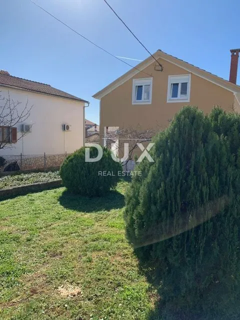 istra , rovinj obiteljska kuća sa pogledom na more - slika 3