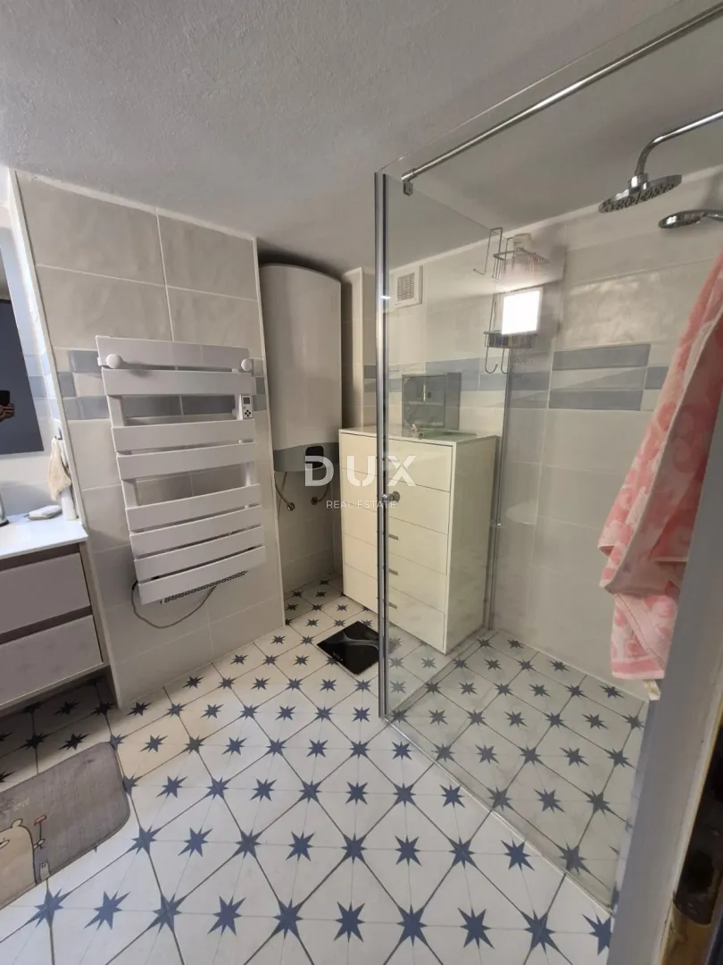 crikvenica, dramalj - primorska kuća blizu mora 150 m2, snižena cijena! prilika! - slika 19