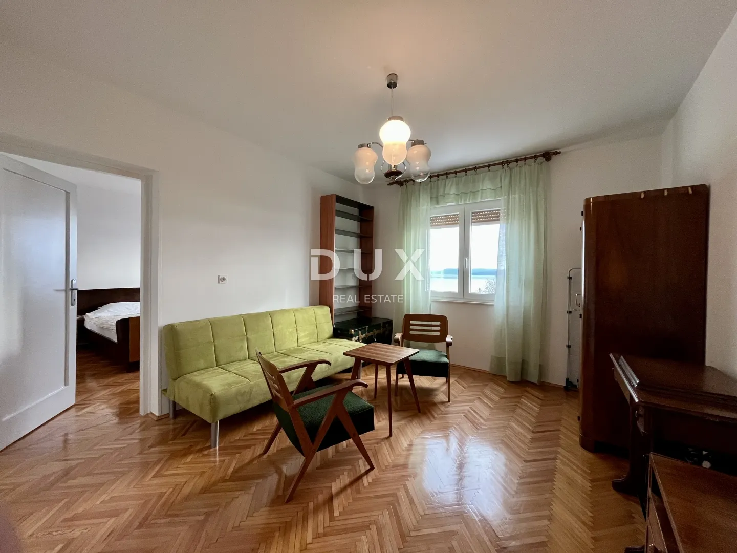 rijeka, krimeja - stan ispunjen svjetlom s pogledom na more - slika 5