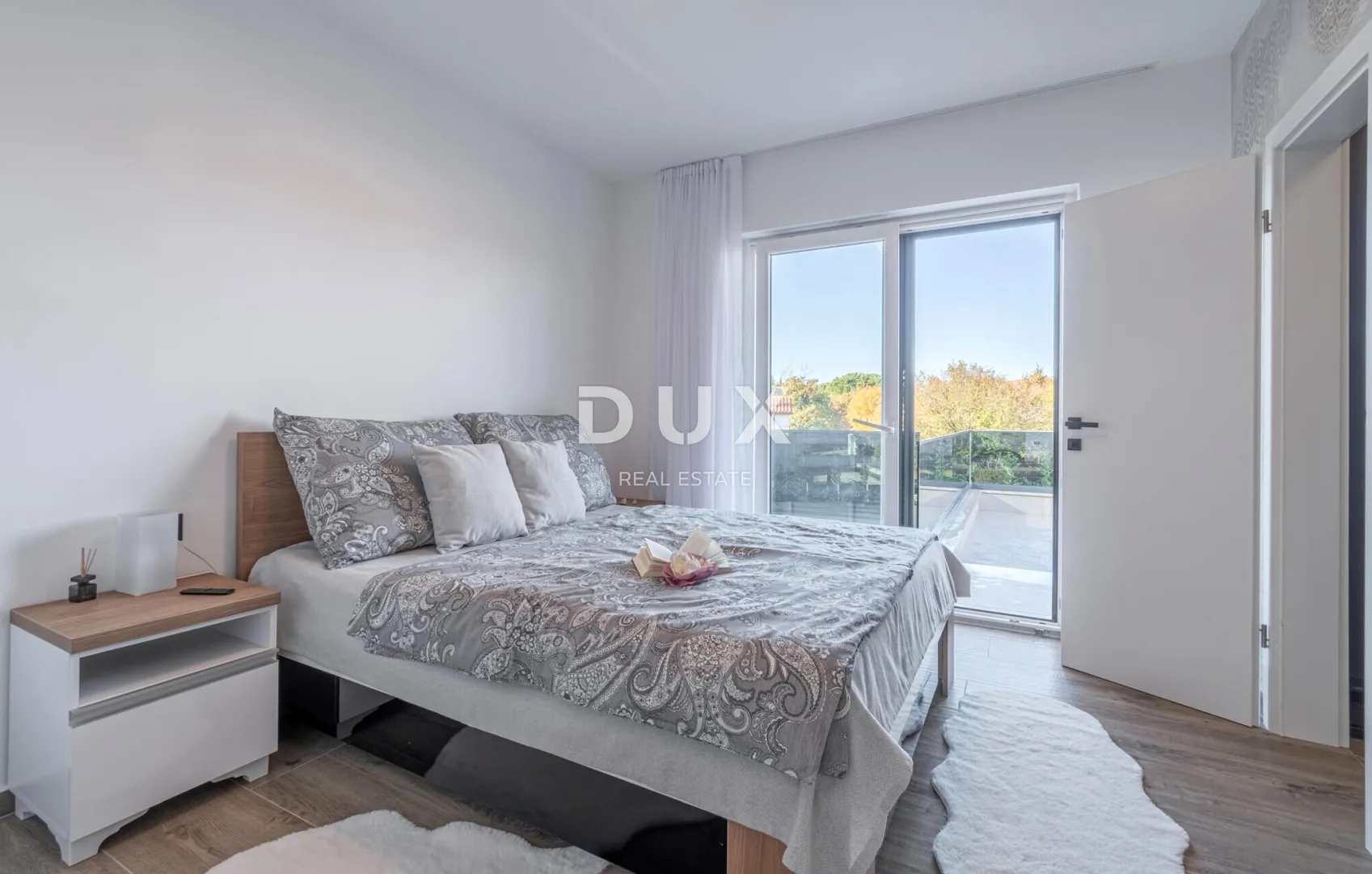 istra, labin, samostojeća kuća, 190 m², bazen, wellness - slika 17
