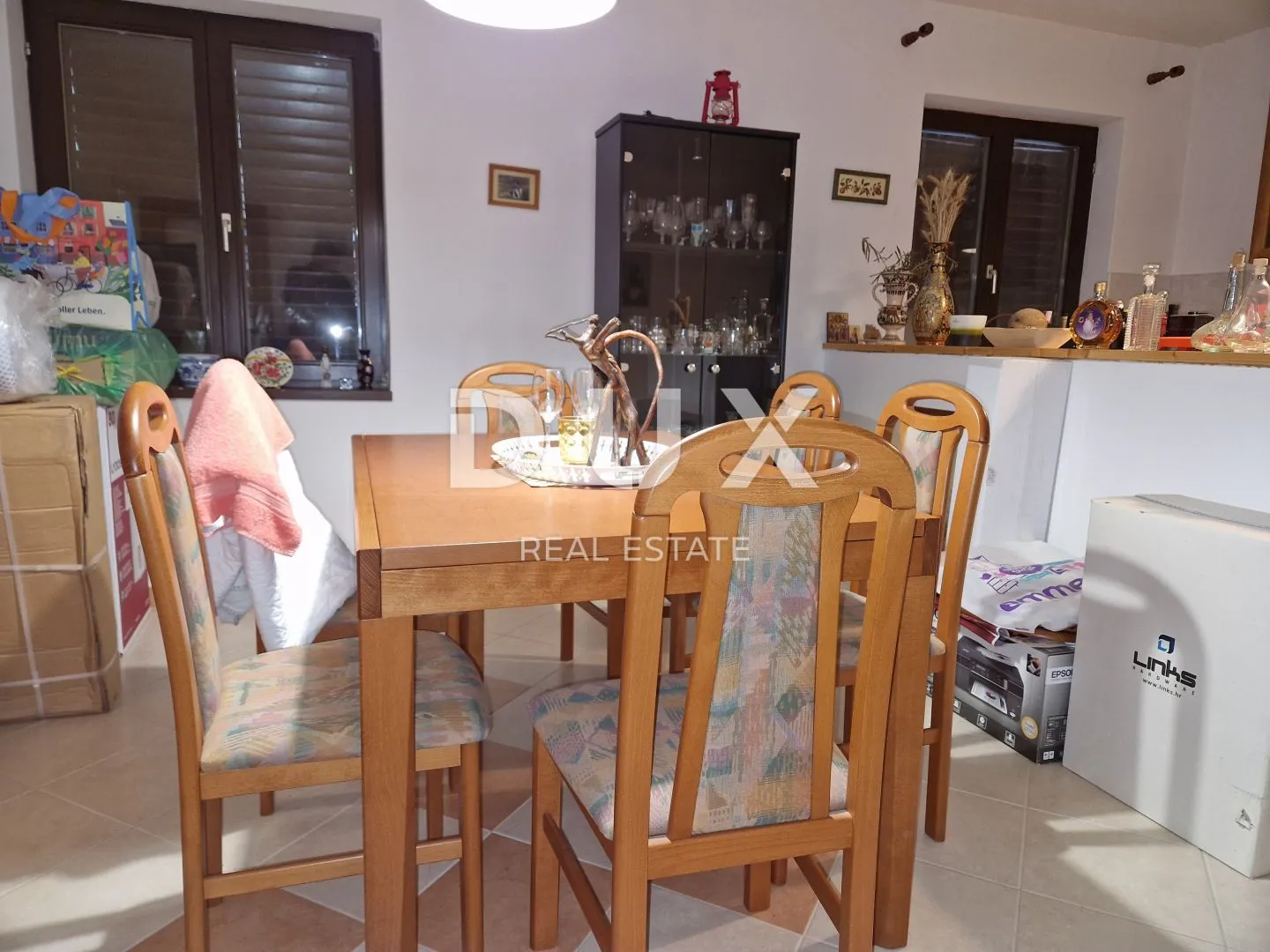 bribir - samostojeća kuća sa okućnicom na mirnoj lokaciji - slika 10