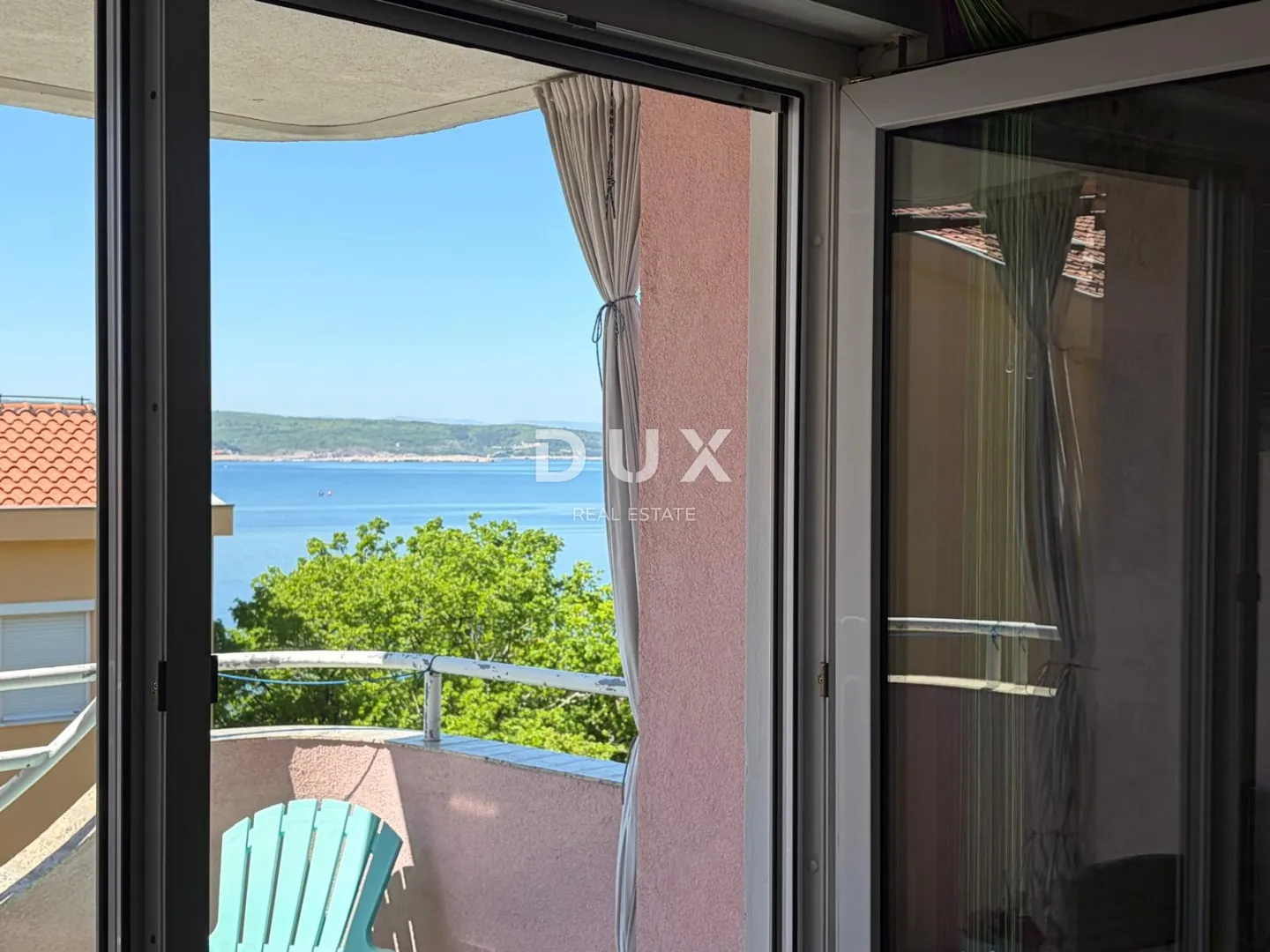 crikvenica - stan 87 m2, 2s+db, udaljen samo 50 metara od plaže! prilika! hitna prodaja! - slika 11