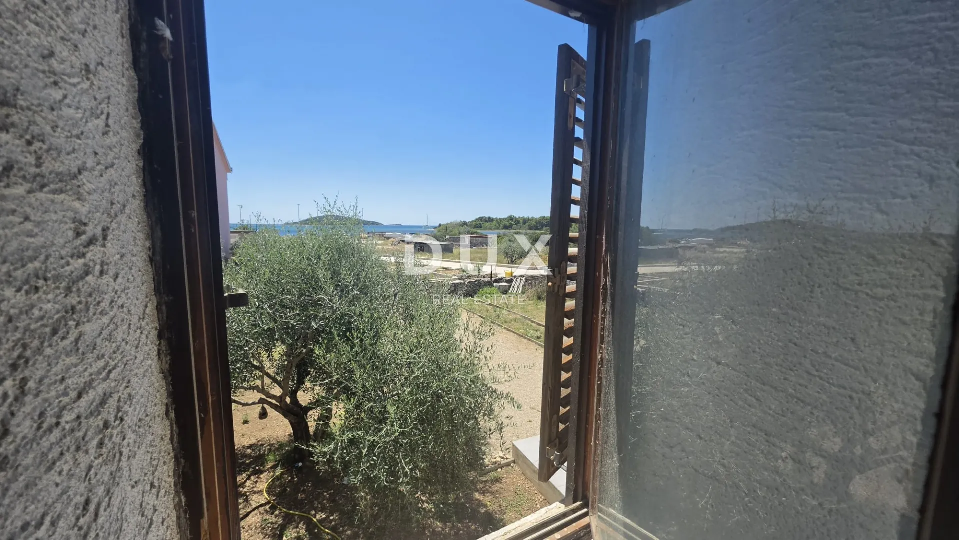 dalmacija, krapanj, kuća, 85 m2, 45 m od mora - slika 22