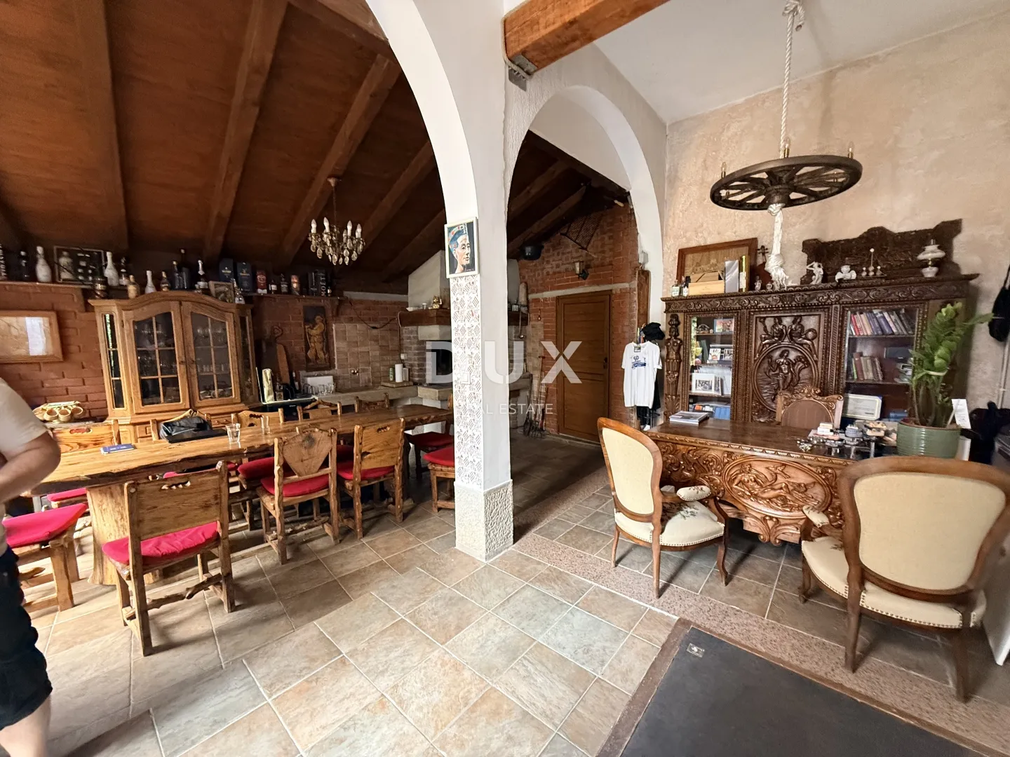 rijeka, martinkovac, kuća, 640 m2, poslovna zgrada - slika 8