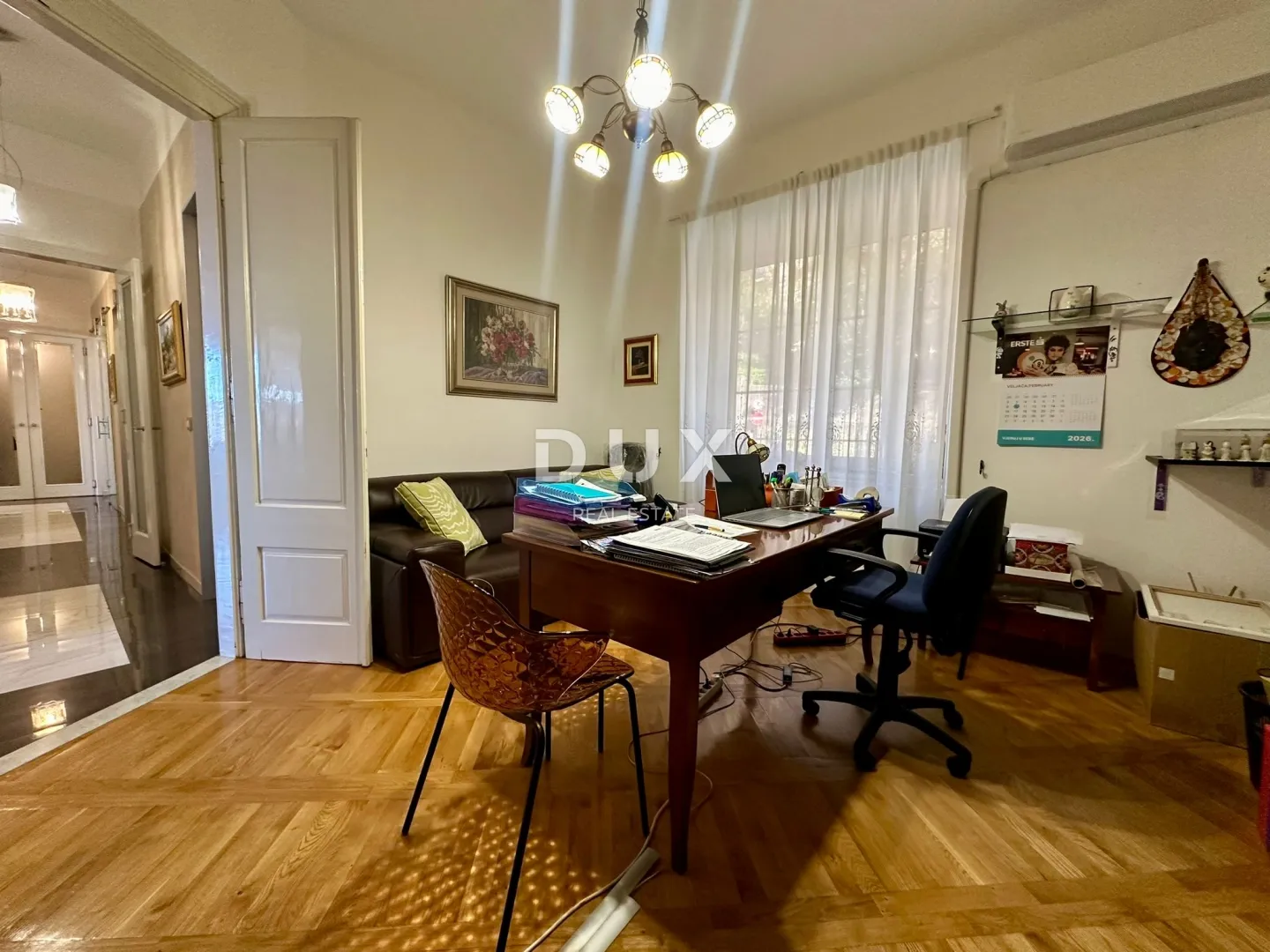rijeka, pećine, 4-sobni stan, 120 m2 - slika 14