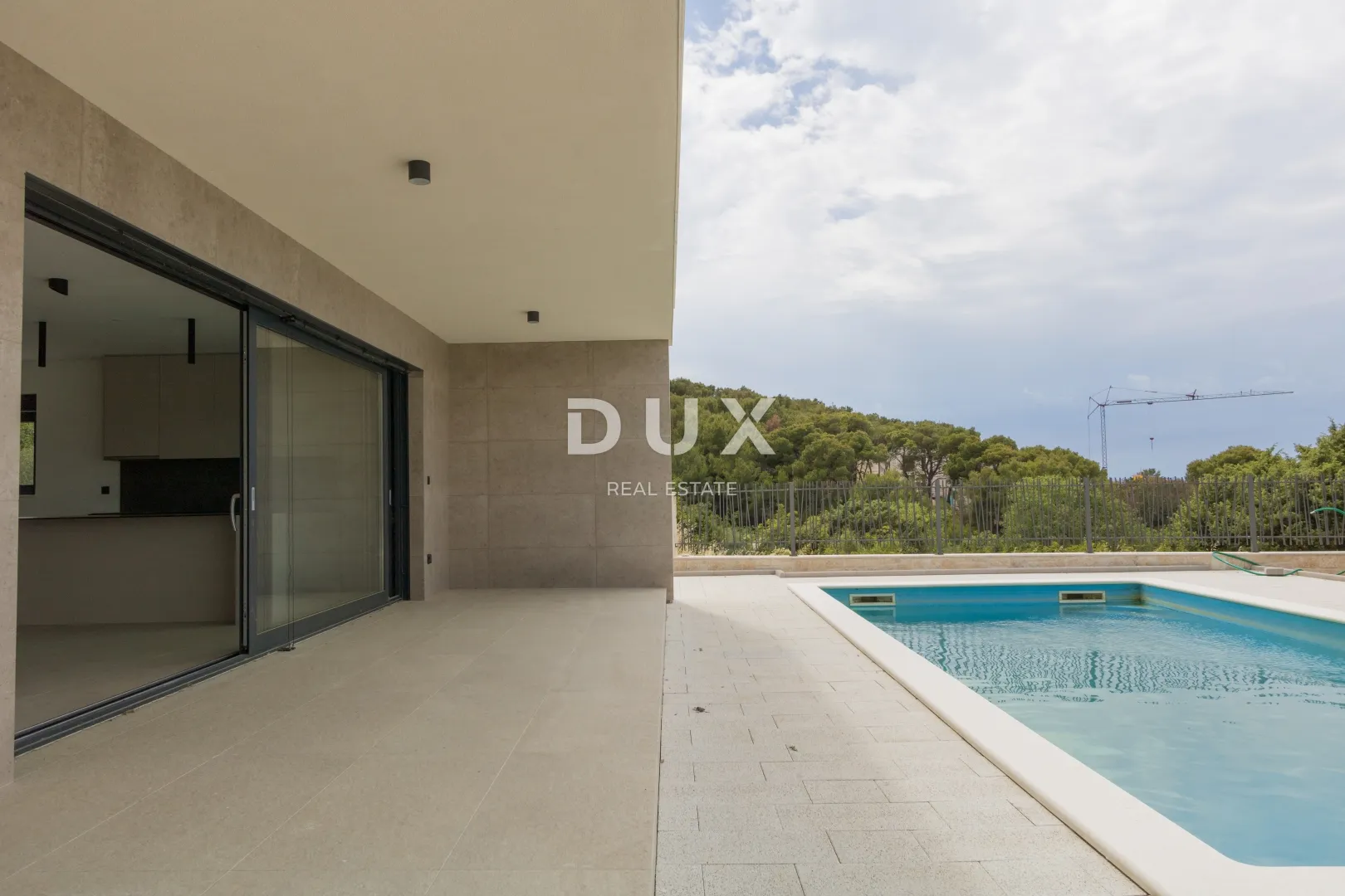 dalmacija, pakoštane - villa "marevista" s prekrasnim pogledima - slika 21