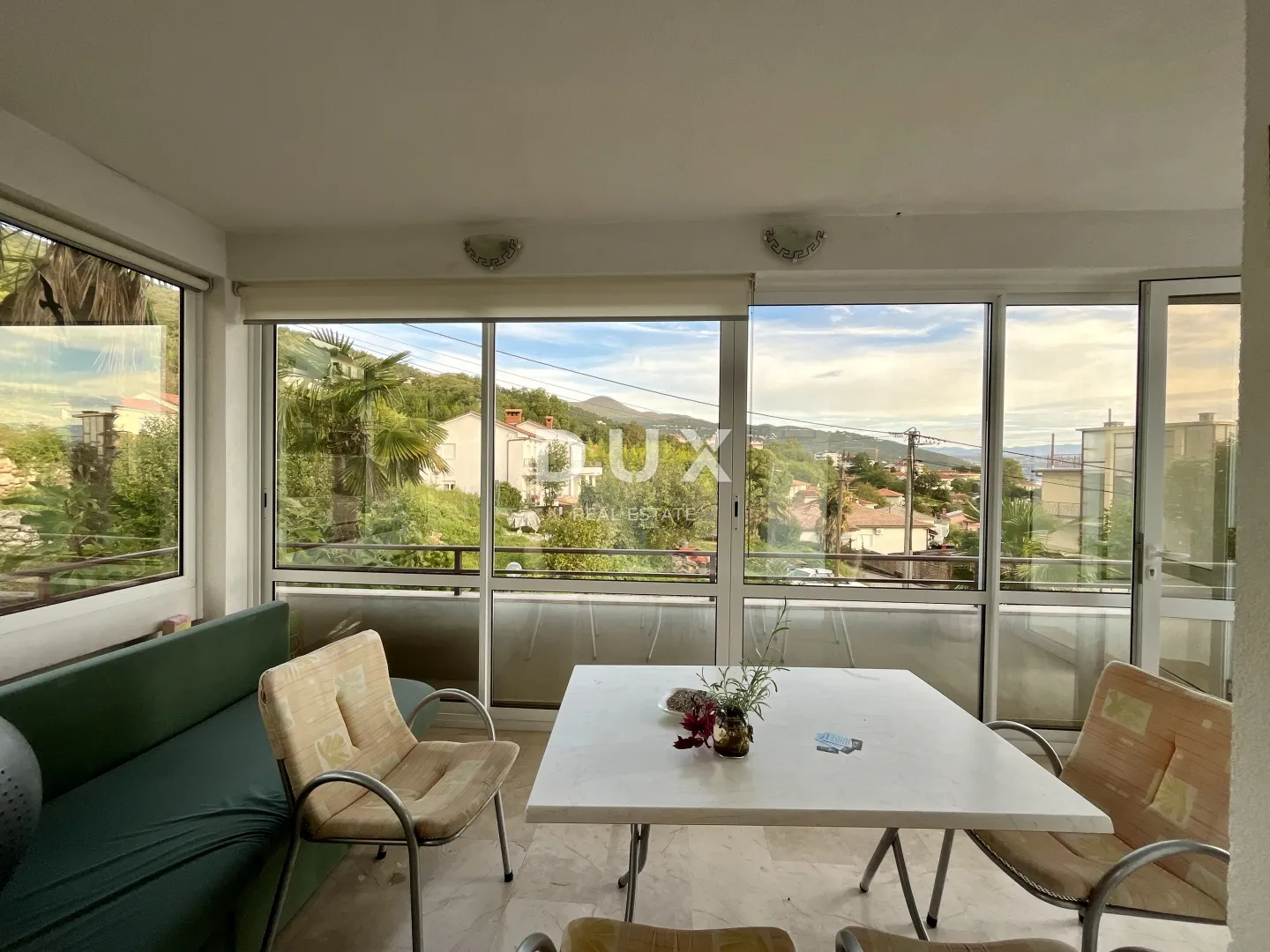 opatija, lovran - turistički objekt s uređenima apartmanima – 300 m od mora! - slika 19