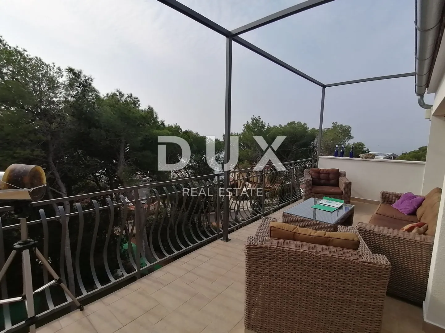 istra, rovinj apartmanska kuća na samo 40m od mora! - slika 51