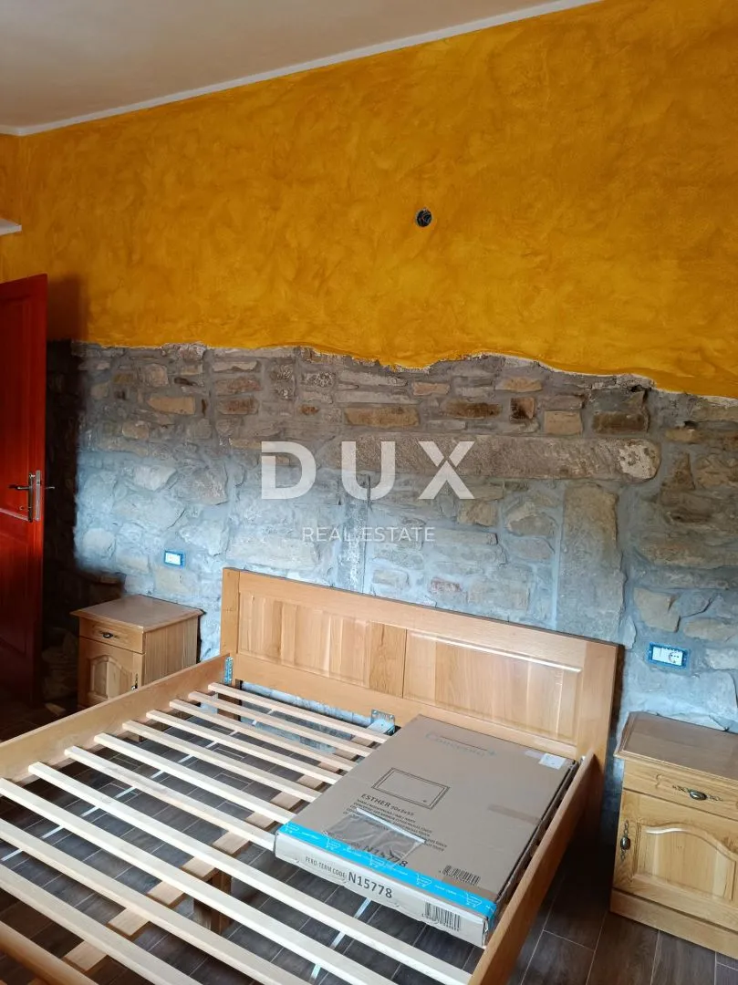 istra, pazin, grimalda - kuća u blizini jezera butoniga - slika 5