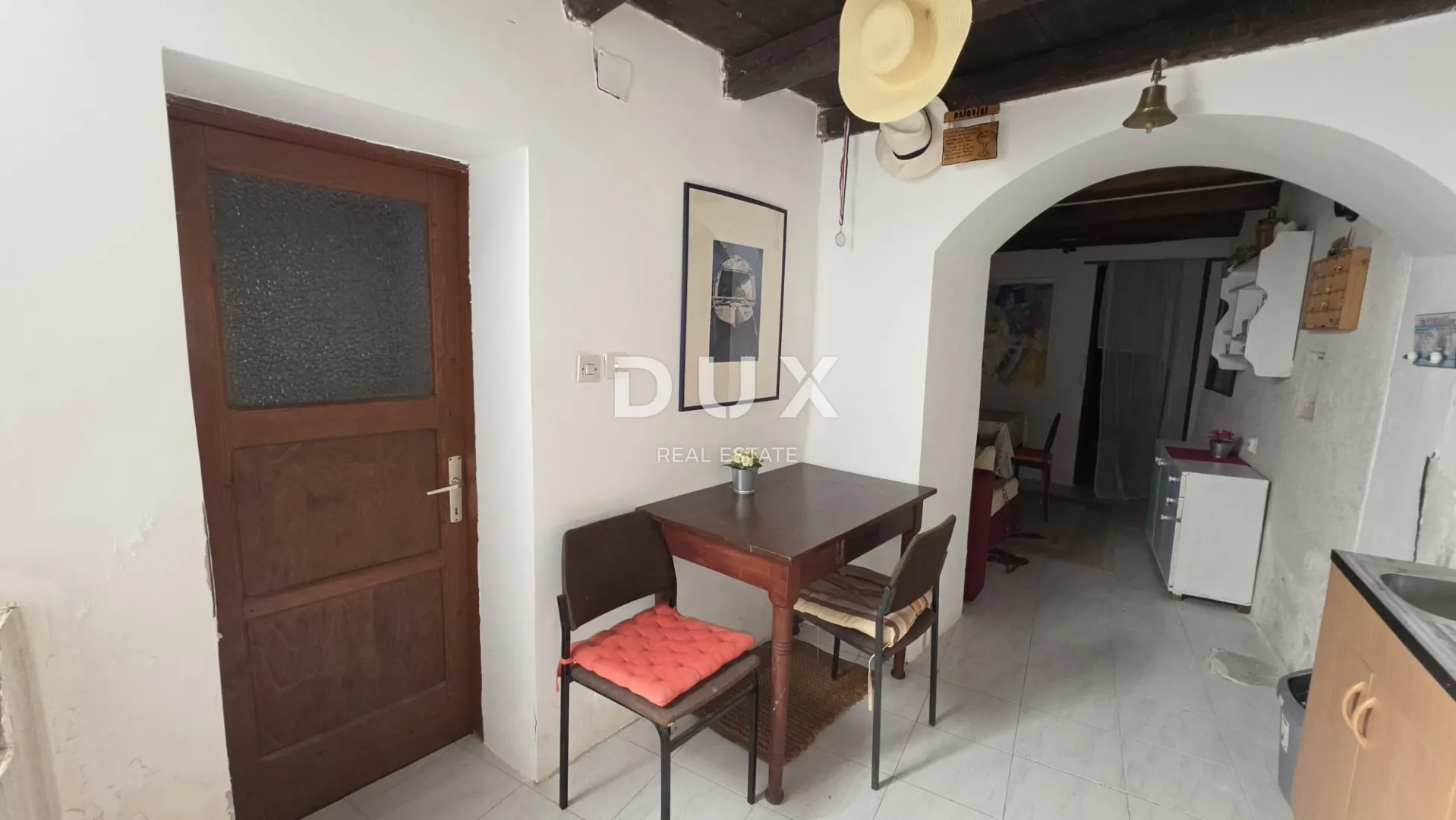 dalmacija, krapanj, kuća, 85 m2, 45 m od mora - slika 5