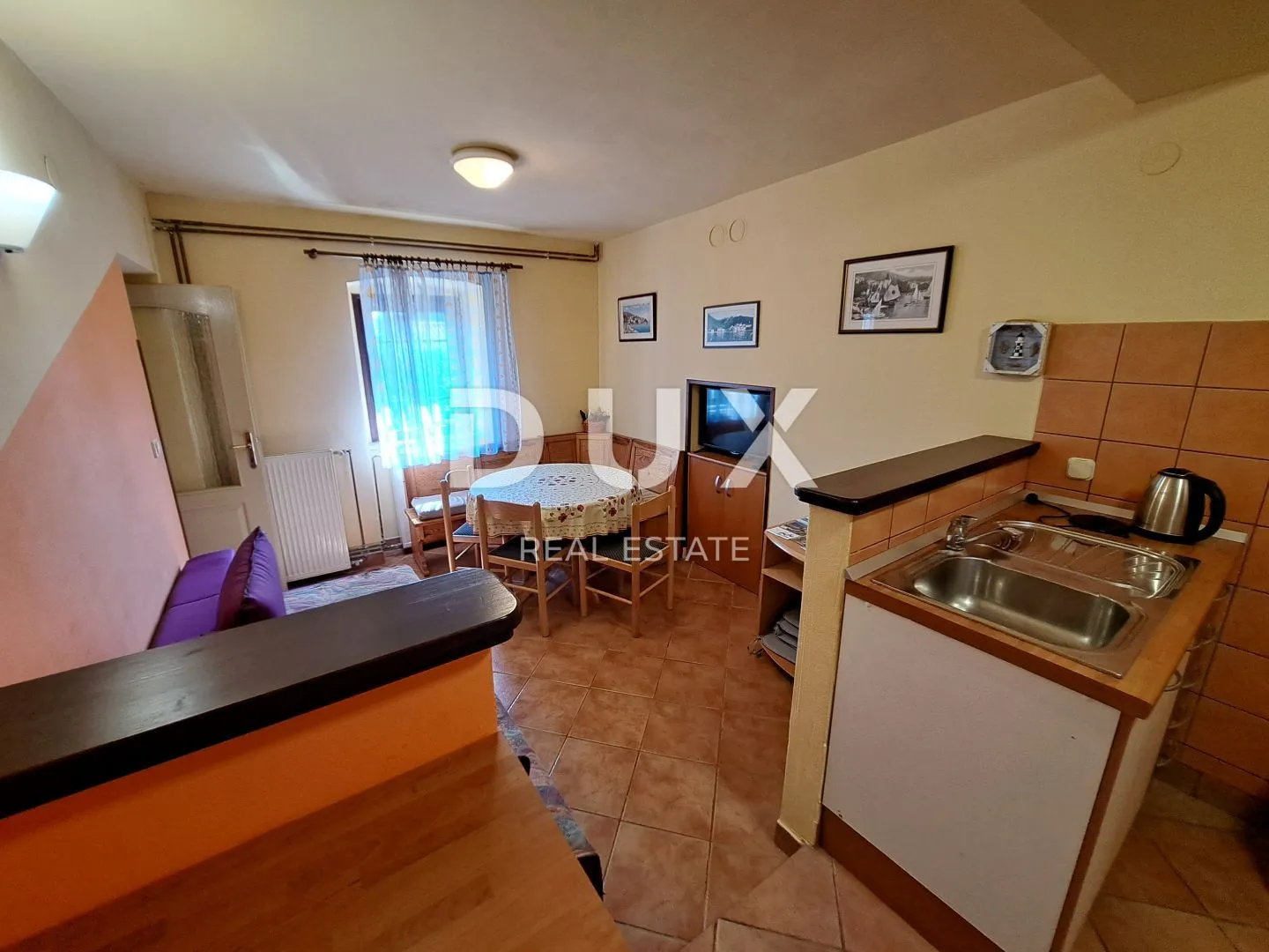 opatija, mošćenička draga - tri stambene jedinice s pogledom na more - slika 5