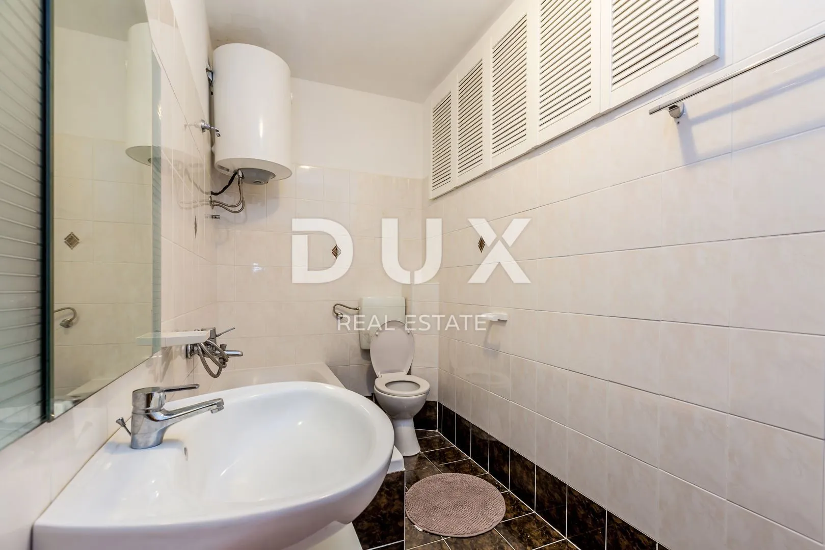 otok krk, njivice - dva apartmana s pogledom na more - slika 15