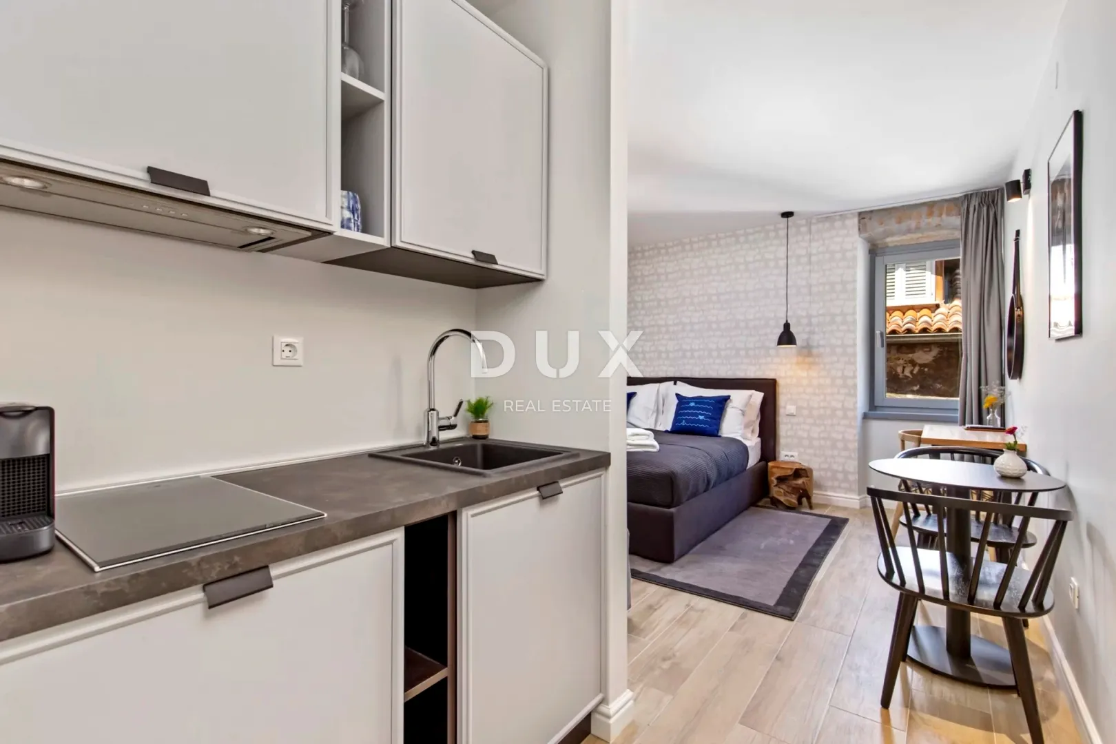 istra, rovinj - mini heritage hotel u starogradskoj jezgri - slika 12