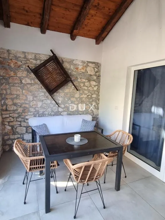 istra, poreč - šarmantna kamena kuća s bazenom - slika 26