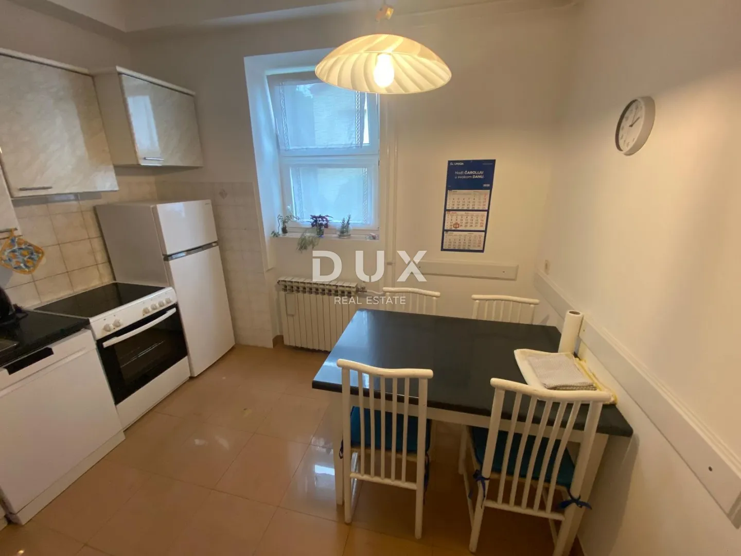 rijeka, trsat - stan 132 m2, 4s+db s panoramskim pogledom na more + dodatni stan 31 m2! prilika! - slika 26