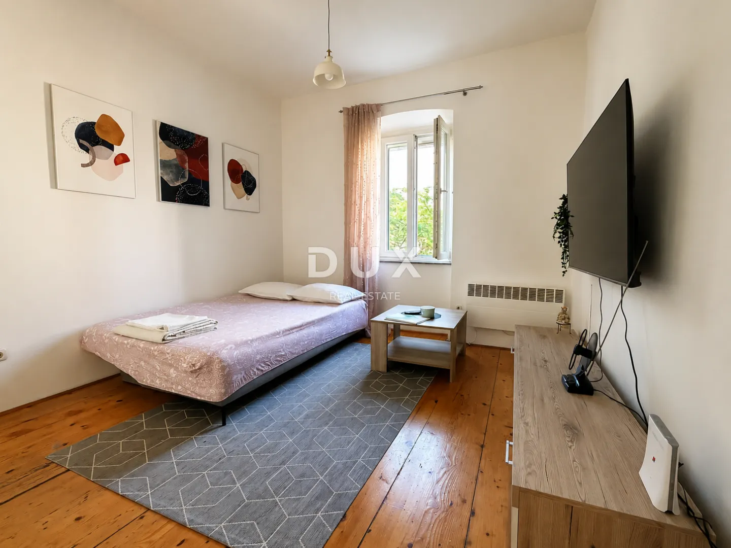 šibenik, centar – uređen stan 66,80 m², 240 m od mora, investicijski potencijal - slika 12