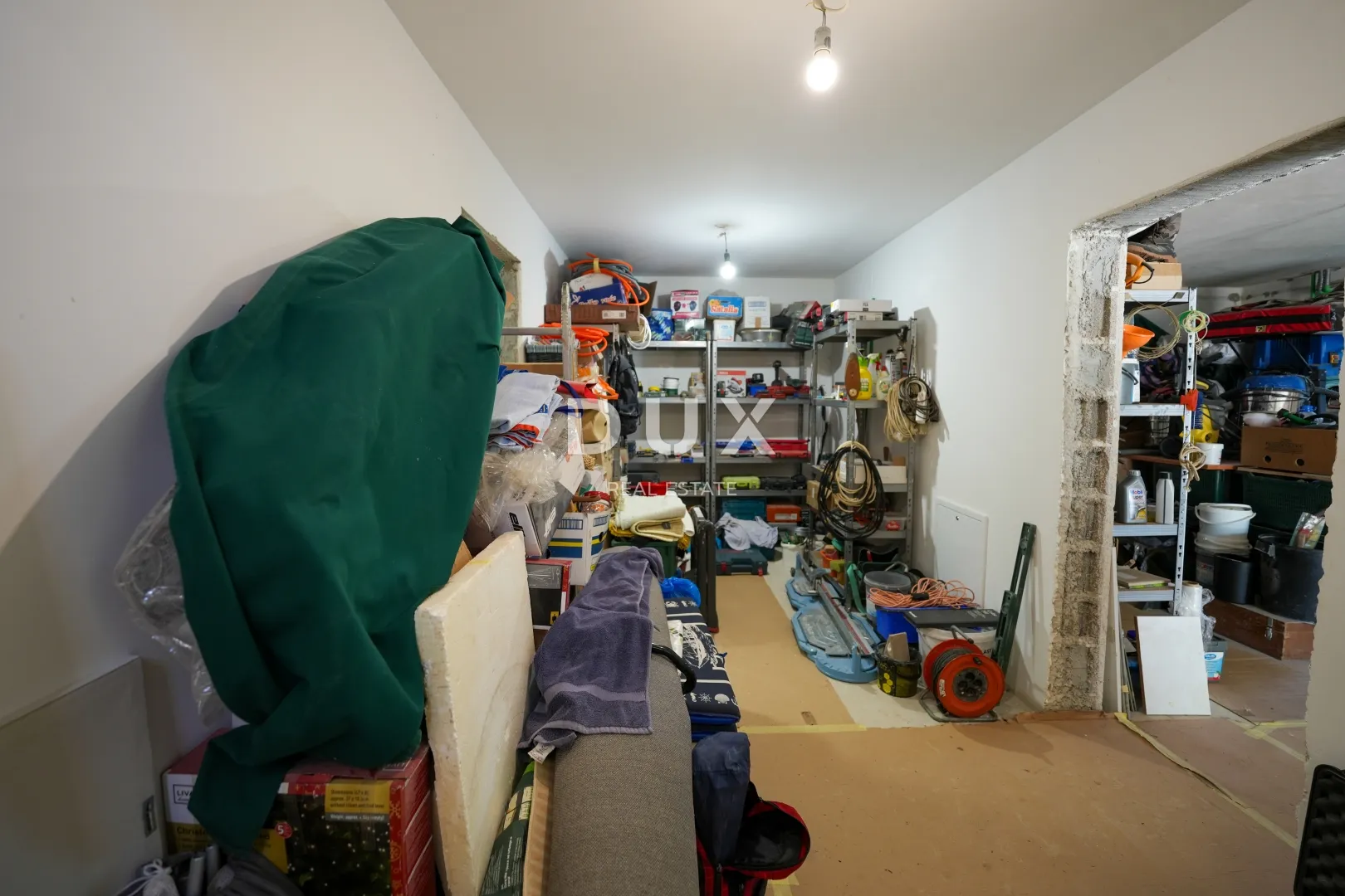 istra, sveti petar u šumi - prekrasna vila na prostranoj okućnicom! - slika 30