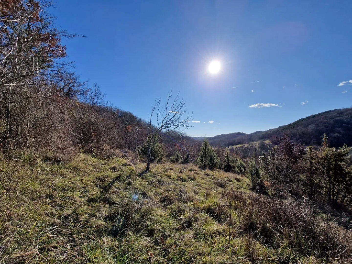 istra, pazin - imanje za obnovu - slika 24