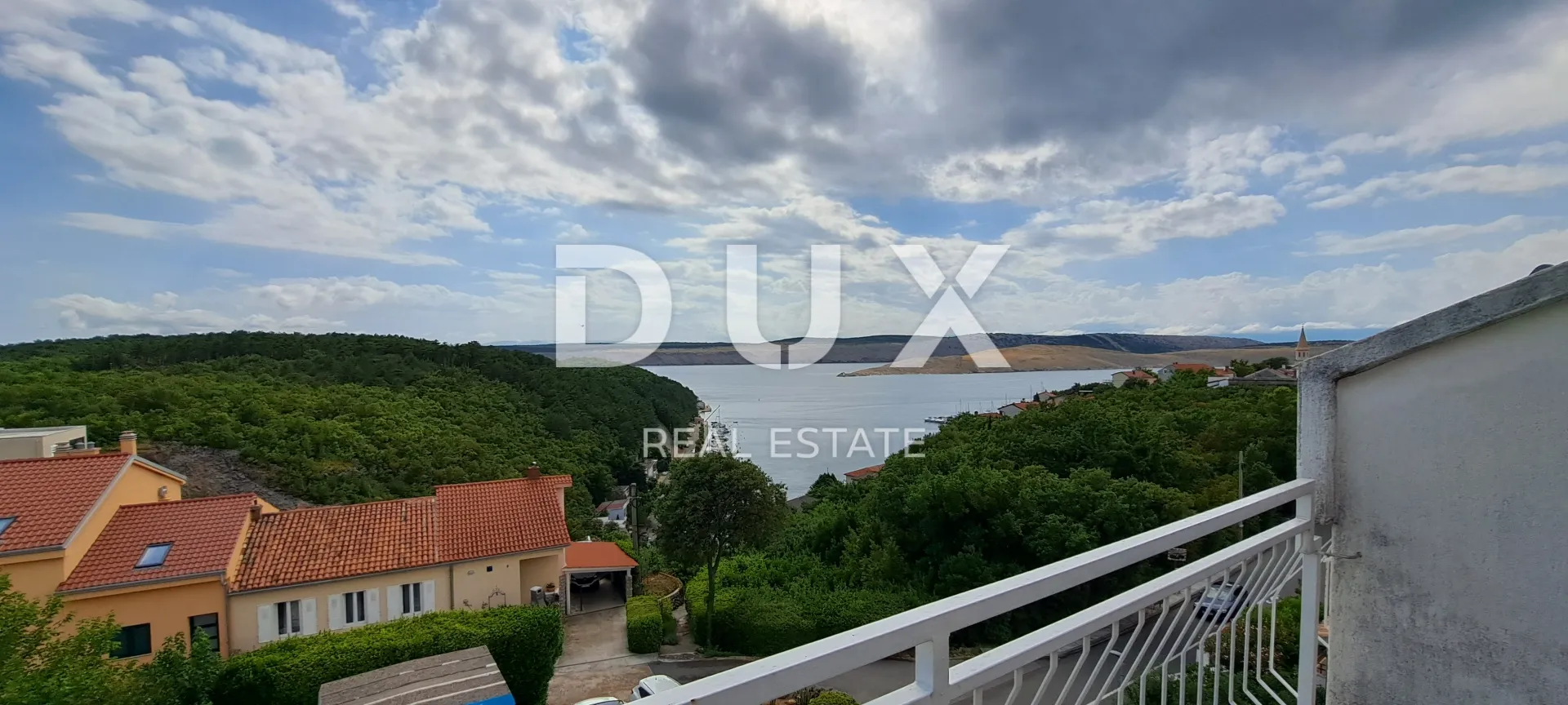 crikvenica, jadranovo - lijepi stan, samo 150 m od mora - slika 2
