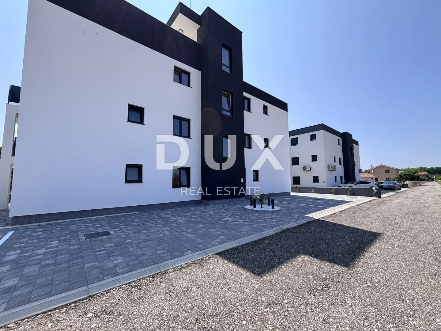 zadar, privlaka - penthouse na 130m od mora s5 - slika 18
