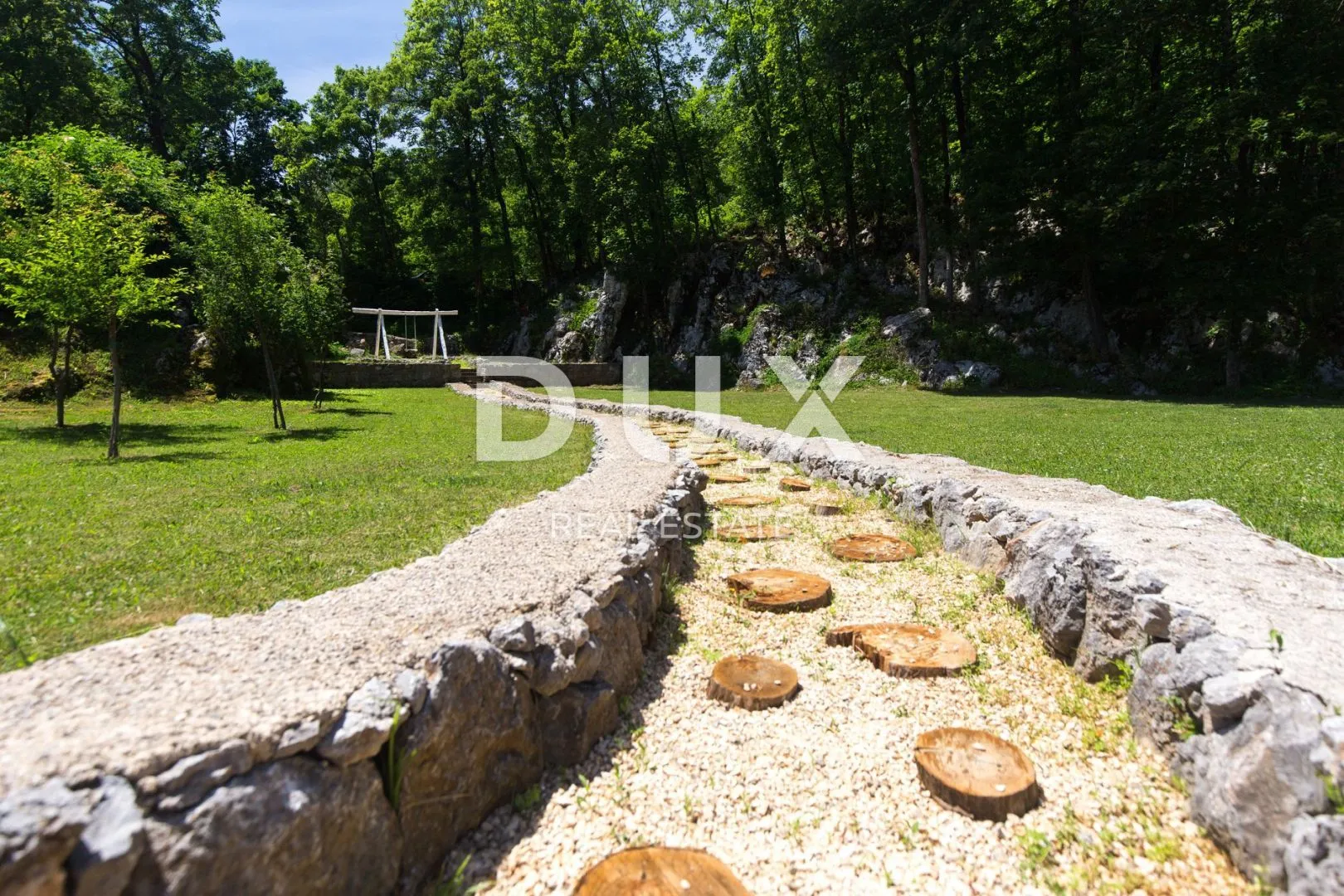 opatija, okolica - prekrasno imanje s pogledom na more - slika 10