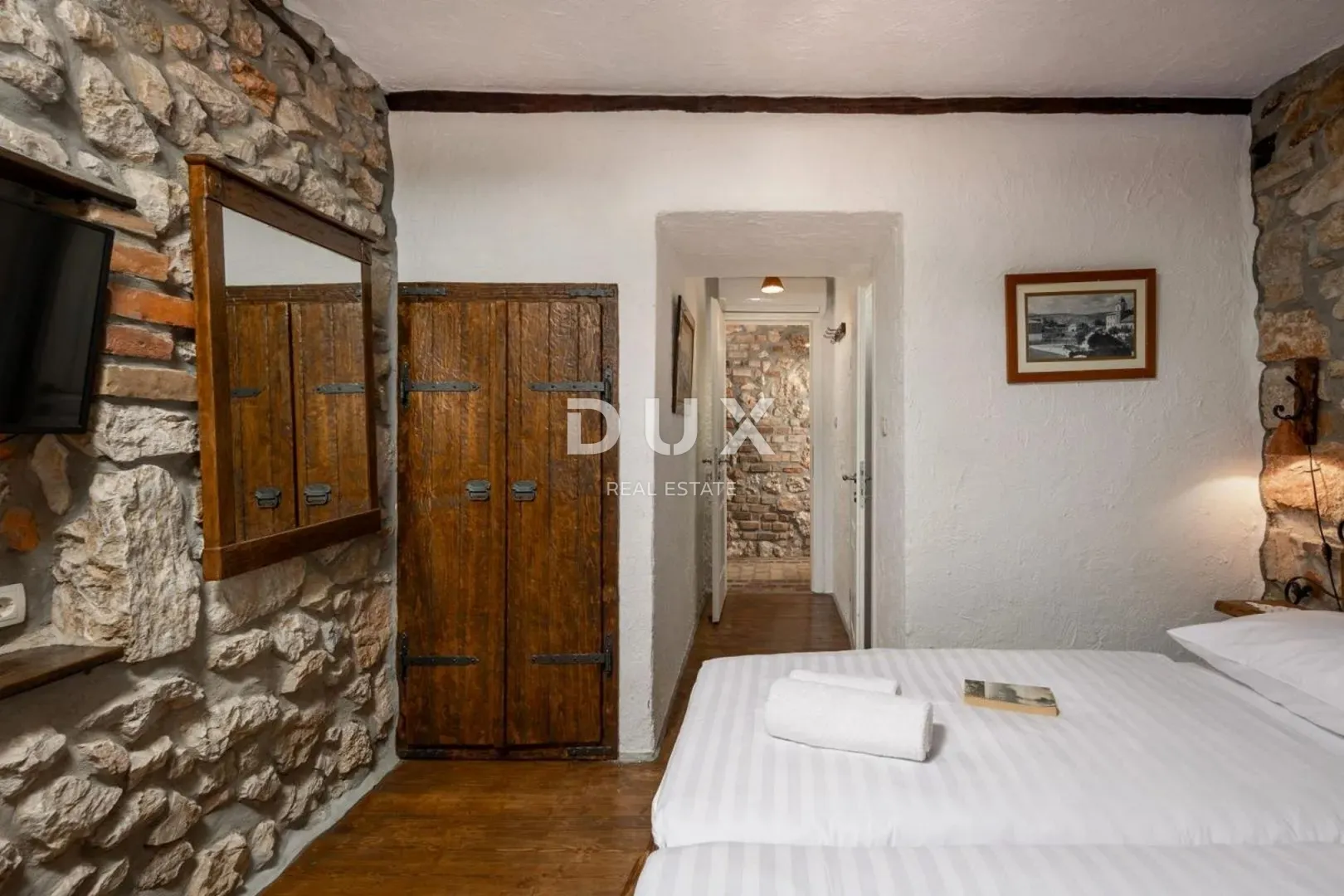 novi vinodol, drivenik - 5-sobna kuća, 230m2 - slika 16