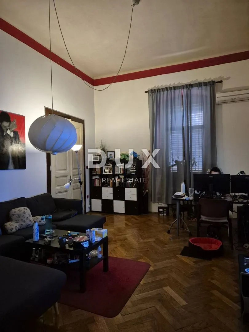 rijeka, centar - prostrani 3sb+db - slika 3