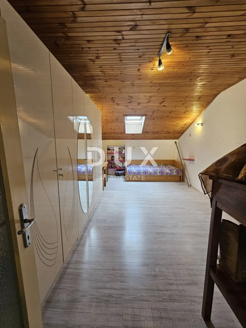 opatija, volosko - stan sa pogledom na more - slika 7