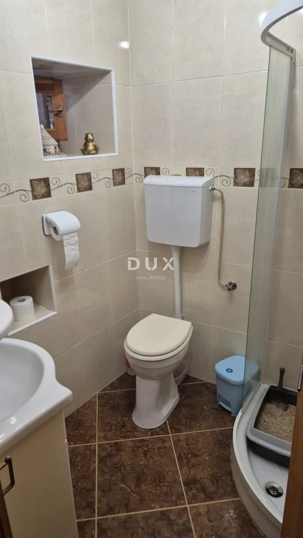 istra, glavani - dvije autohtone kamene kuće + pp! - slika 11
