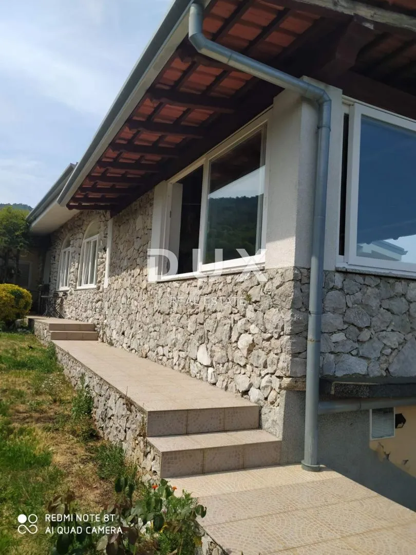 opatija, lovran - atraktivna samostojeća kuća - slika 5