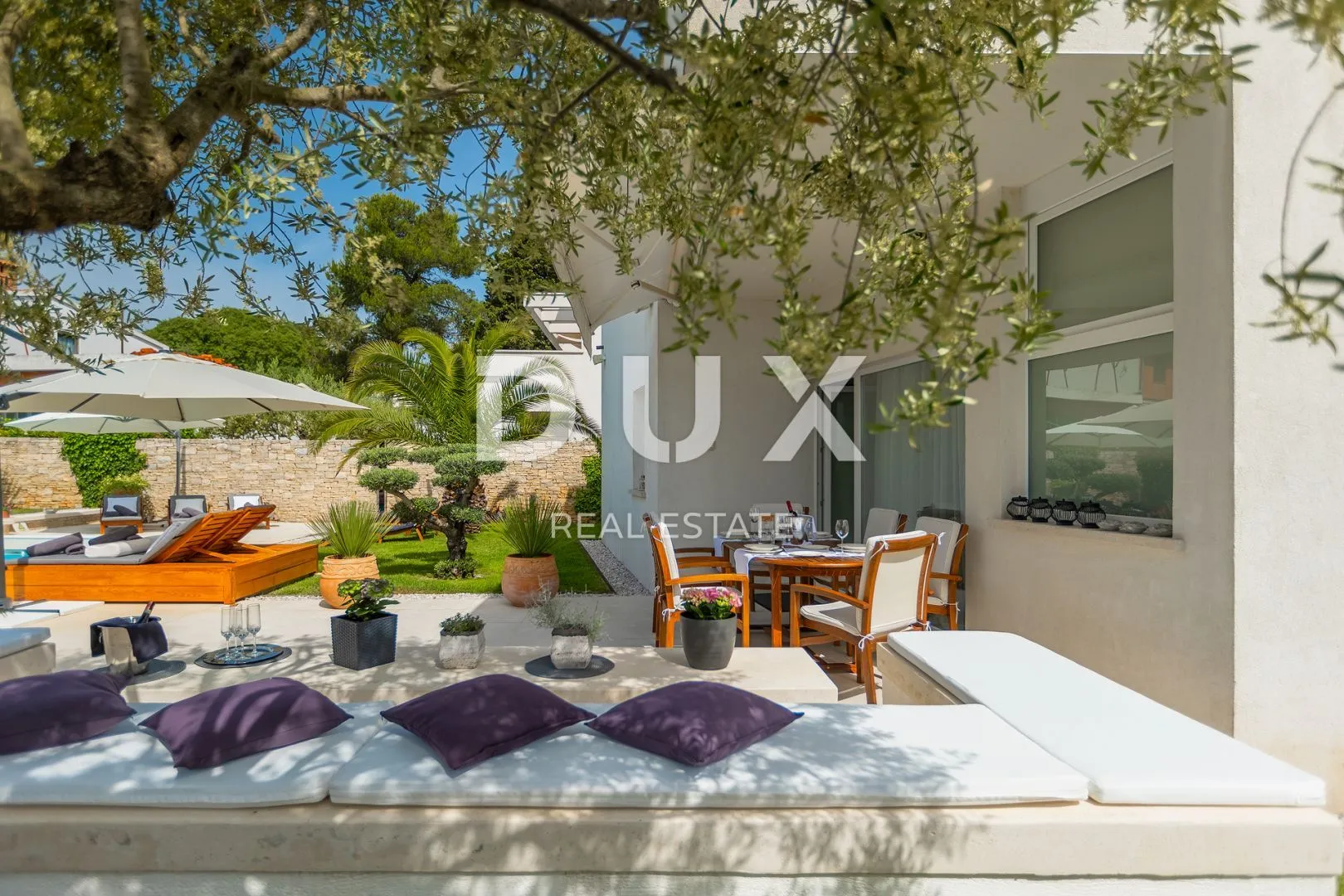 istra, rovinj - očaravajuća vila na mirnoj lokaciji! - slika 52