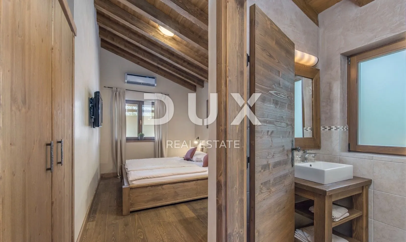 istra, juršići - prekrasan resort sa šest vila - slika 6