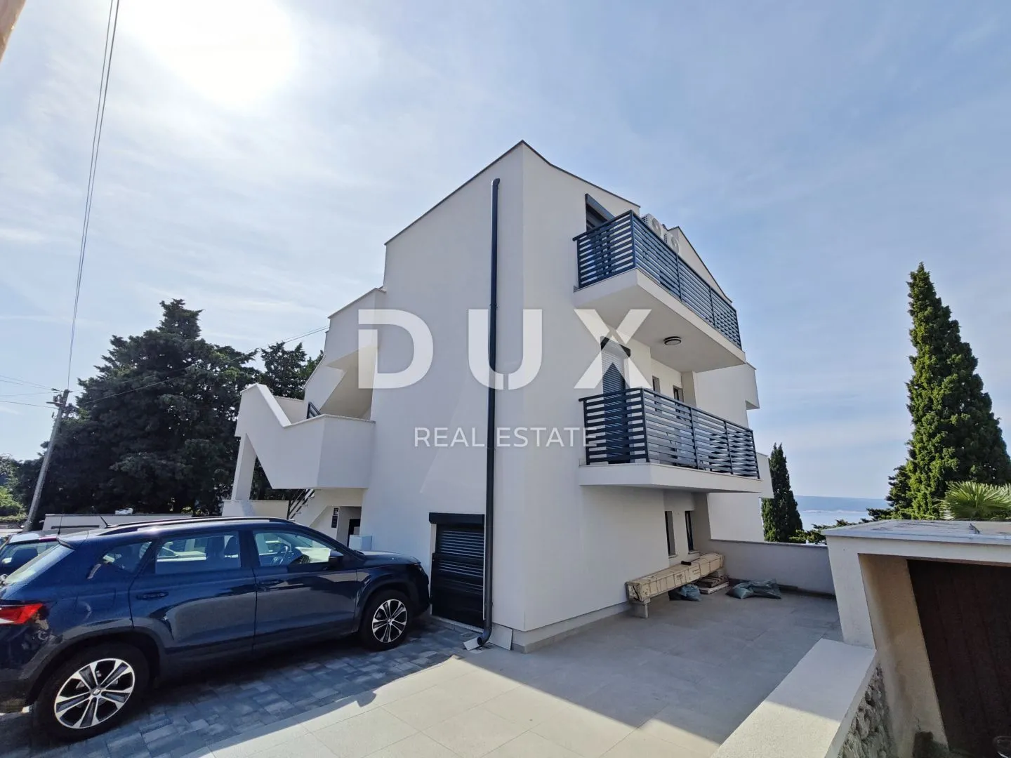 crikvenica - vila na odličnoj lokaciji! - slika 2