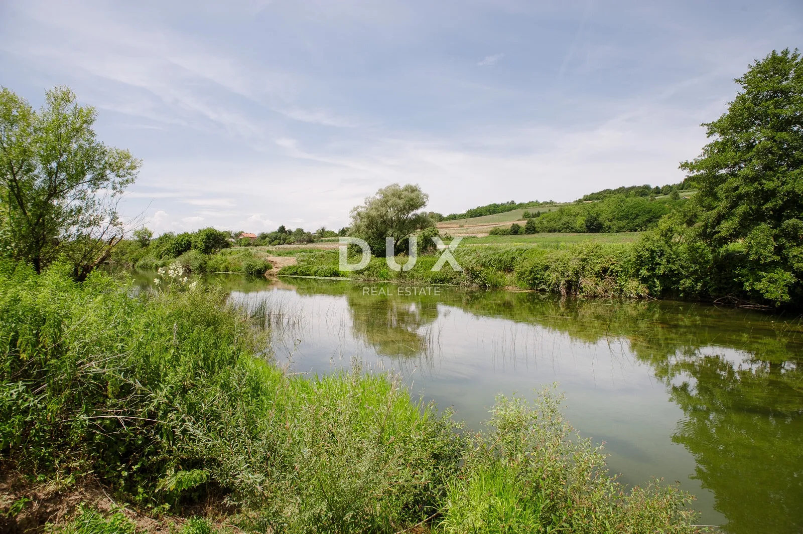karlovac, barilović - privatni raj uz koranu, dvije kuće i privatna spa zona u srcu prirode, 218m2 - slika 49