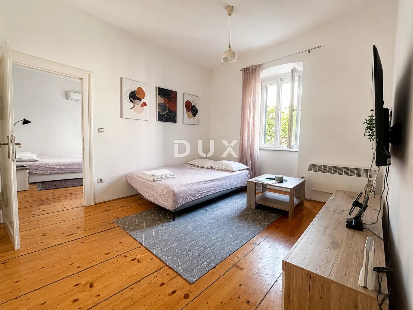 šibenik, centar – uređen stan 66,80 m², 240 m od mora, investicijski potencijal - slika 10