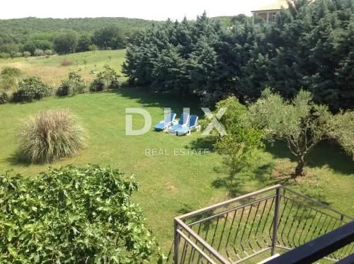 istra, poreč - apartmanska vila s bazenom - slika 5