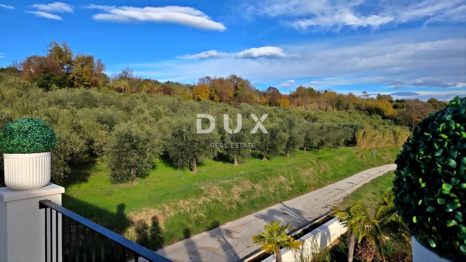 istra, buje - ekskluzivna vila s panoramskim pogledom - slika 7