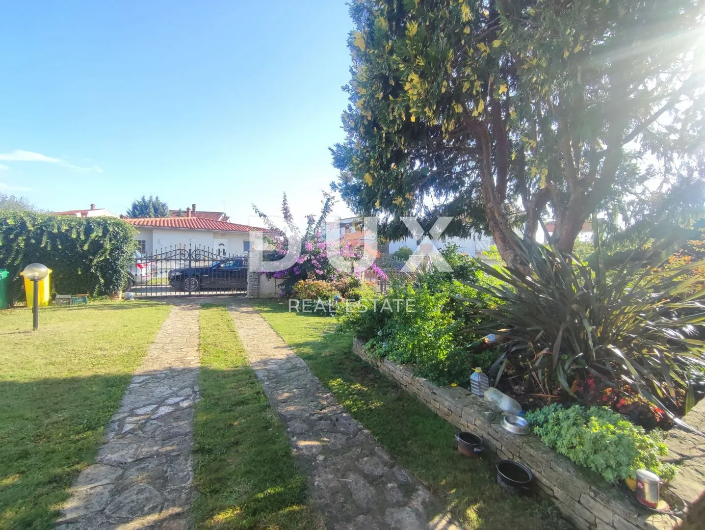 istra, pula, veli vrh - impozantna obiteljska vila nadomak grada - slika 177
