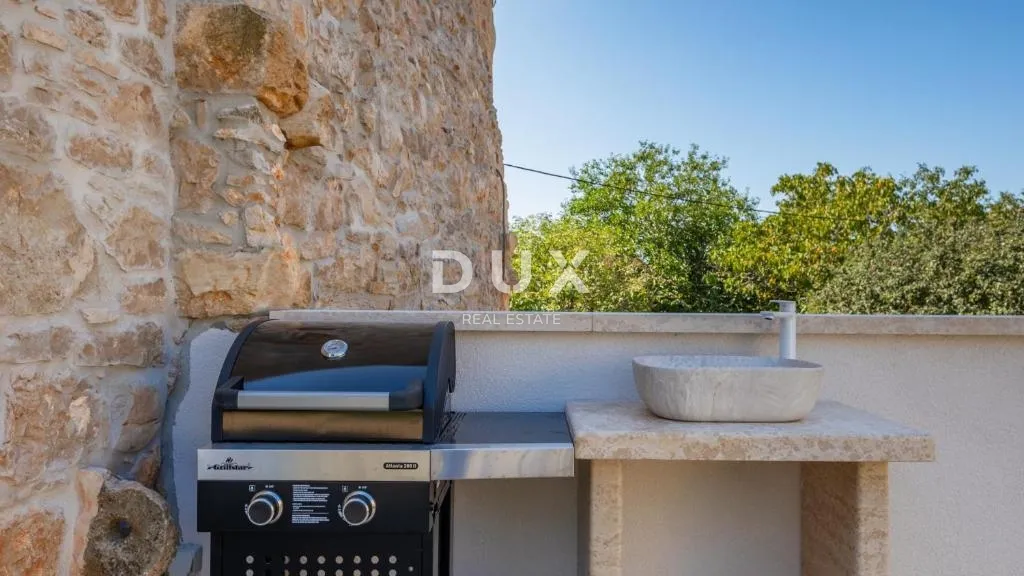 istra, višnjan - kamena kuća s bazenom i wellnessom - slika 10