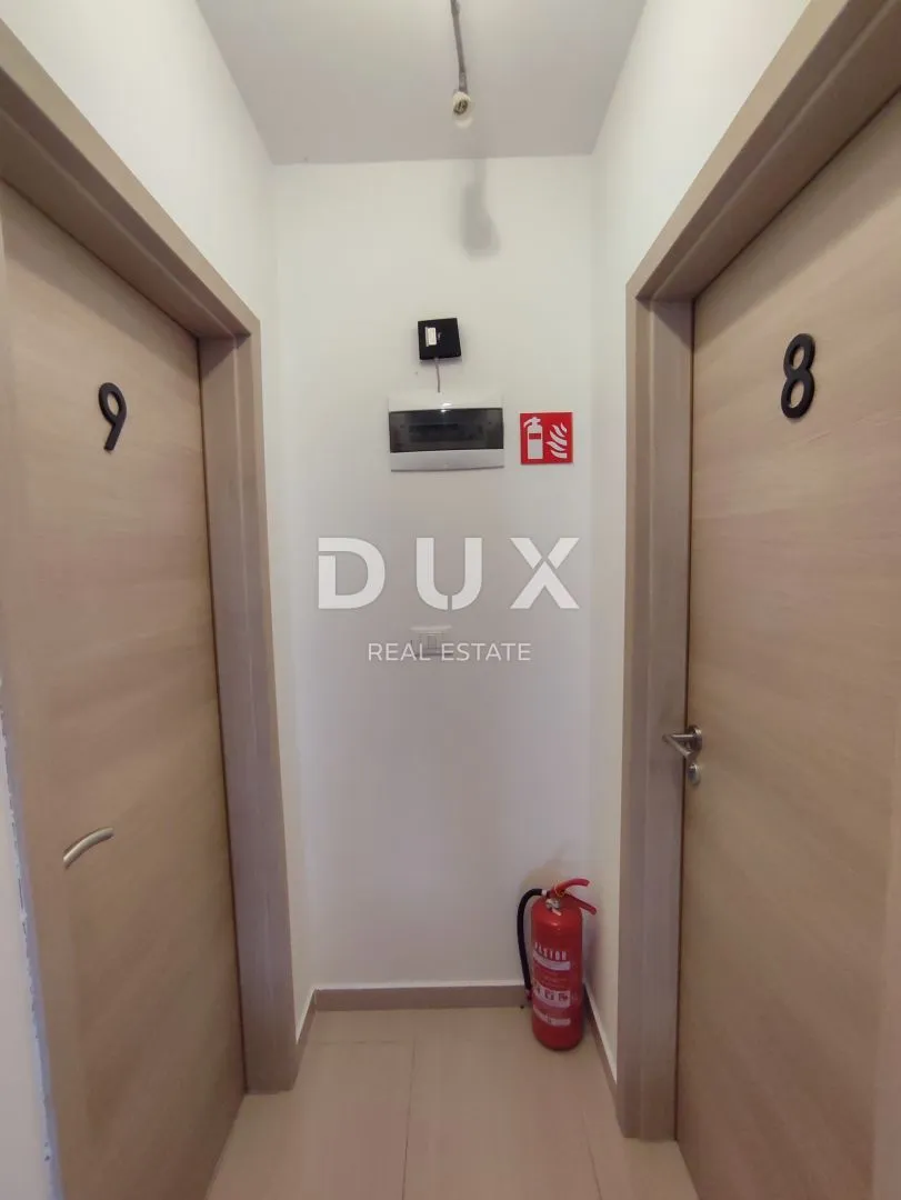 istra, umag - suvremeni obiteljski hotel - slika 23