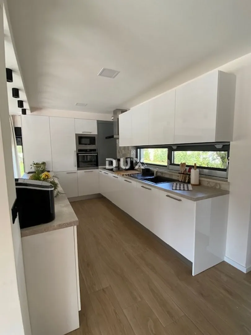istra, poreč - moderna istarska vila s grijanim bazenom, 201m2 - slika 10