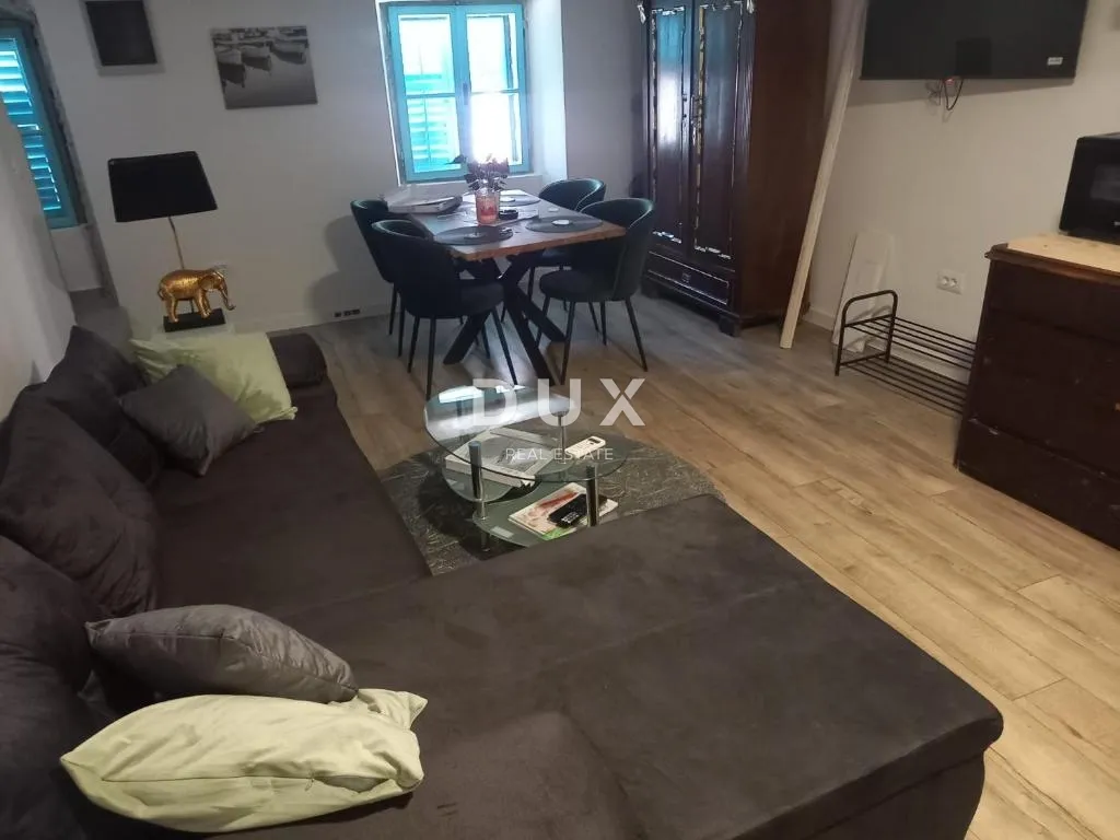 istra, vodnjan - adaptirana kuća za odmor s 2 apartmana - slika 7